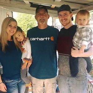 Meet your Posher, Darren